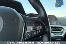 
										BMW 320 d Touring Automatas 2022 full									