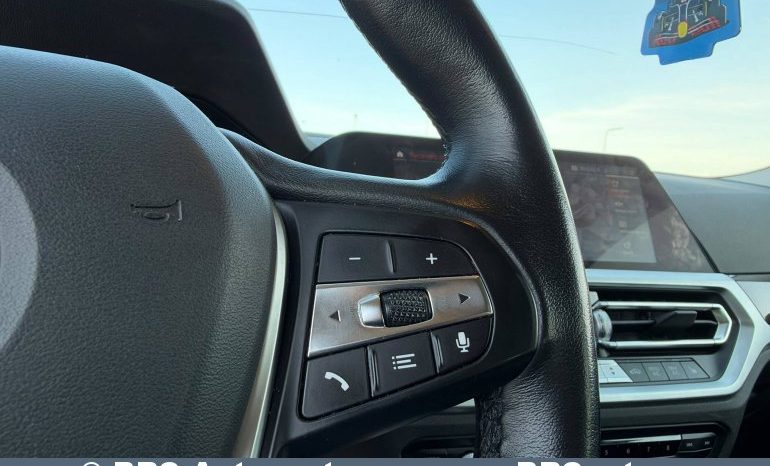
								BMW 320 d Touring Automatas 2022 full									