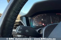 
										BMW 320 d Touring Automatas 2022 full									