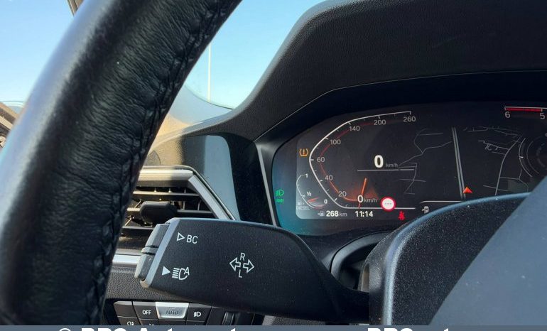 
								BMW 320 d Touring Automatas 2022 full									