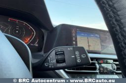 
										BMW 320 d Touring Automatas 2022 full									
