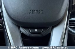 
										BMW 320 d Touring Automatas 2022 full									