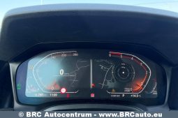 
										BMW 320 d Touring Automatas 2022 full									