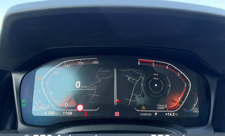 
								BMW 320 d Touring Automatas 2022 full									