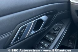 
										BMW 320 d Touring Automatas 2022 full									