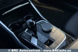 
										BMW 320 d Touring Automatas 2022 full									