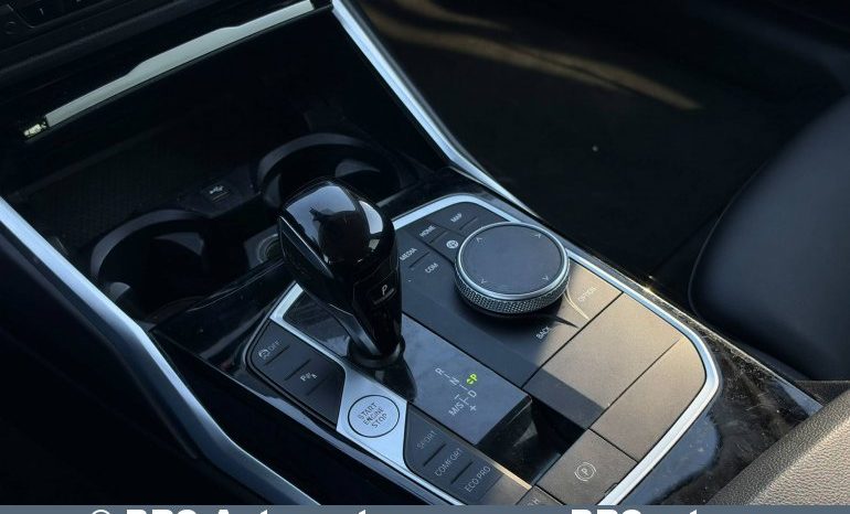 
								BMW 320 d Touring Automatas 2022 full									