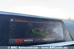 
										BMW 320 d Touring Automatas 2022 full									