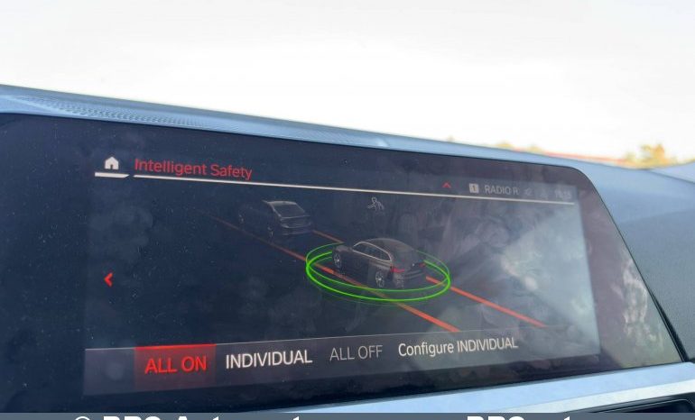 
								BMW 320 d Touring Automatas 2022 full									