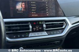 
										BMW 320 d Touring Automatas 2022 full									