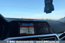 
										BMW 320 d Touring Automatas 2022 full									