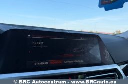
										BMW 320 d Touring Automatas 2022 full									