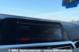 
										BMW 320 d Touring Automatas 2022 full									
