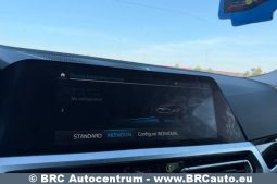 
										BMW 320 d Touring Automatas 2022 full									