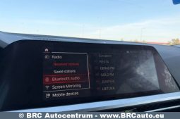 
										BMW 320 d Touring Automatas 2022 full									