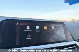 
										BMW 320 d Touring Automatas 2022 full									
