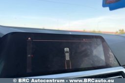 
										BMW 320 d Touring Automatas 2022 full									