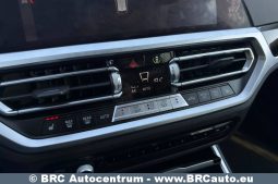 
										BMW 320 d Touring Automatas 2022 full									