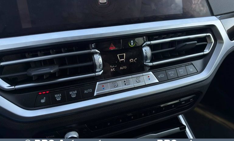 
								BMW 320 d Touring Automatas 2022 full									