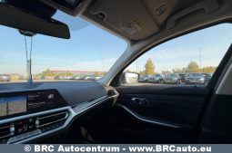 
										BMW 320 d Touring Automatas 2022 full									