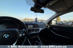 
										BMW 320 d Touring Automatas 2022 full									