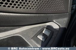 
										BMW 320 d Touring Automatas 2022 full									