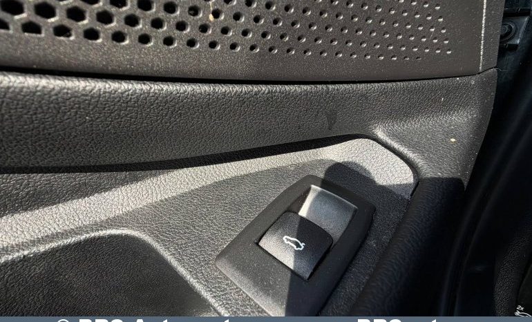 
								BMW 320 d Touring Automatas 2022 full									