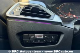 
										BMW 320 d Touring Automatas 2022 full									