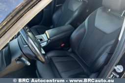 
										BMW 320 d Touring Automatas 2022 full									