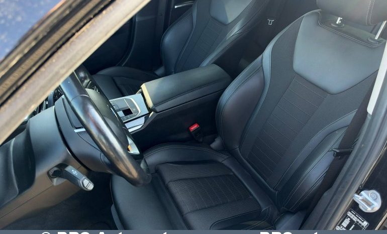 
								BMW 320 d Touring Automatas 2022 full									