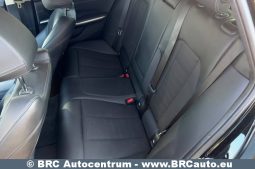 
										BMW 320 d Touring Automatas 2022 full									