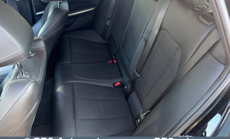 
								BMW 320 d Touring Automatas 2022 full									