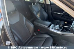 
										BMW 320 d Touring Automatas 2022 full									
