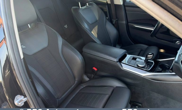 
								BMW 320 d Touring Automatas 2022 full									