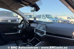
										BMW 320 d Touring Automatas 2022 full									