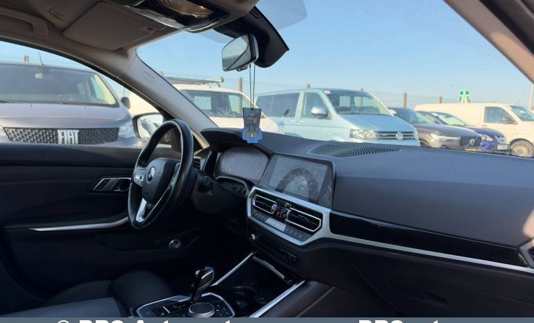 
								BMW 320 d Touring Automatas 2022 full									