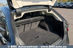 
										BMW 320 d Touring Automatas 2022 full									
