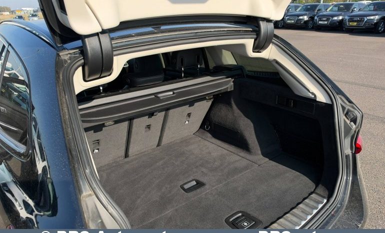 
								BMW 320 d Touring Automatas 2022 full									
