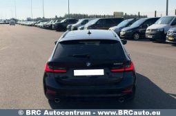 
										BMW 320 d Touring Automatas 2022 full									