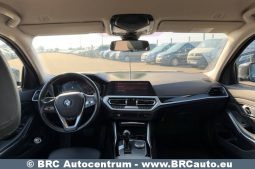 
										BMW 320 d Touring Automatas 2022 full									