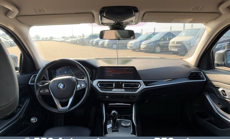 
								BMW 320 d Touring Automatas 2022 full									