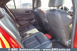 
										Mitsubishi Eclipse Cross 1.5 T-MIVEC 4WD CVT 2018 full									