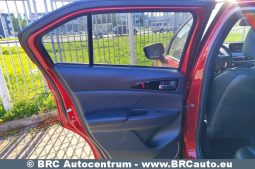
										Mitsubishi Eclipse Cross 1.5 T-MIVEC 4WD CVT 2018 full									