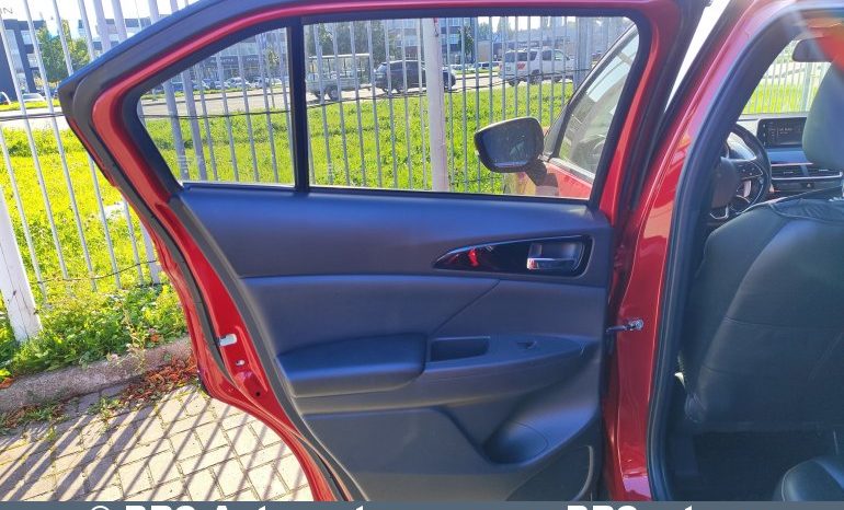 
								Mitsubishi Eclipse Cross 1.5 T-MIVEC 4WD CVT 2018 full									