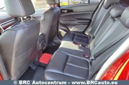 
										Mitsubishi Eclipse Cross 1.5 T-MIVEC 4WD CVT 2018 full									