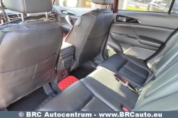 
										Mitsubishi Eclipse Cross 1.5 T-MIVEC 4WD CVT 2018 full									