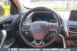 
										Mitsubishi Eclipse Cross 1.5 T-MIVEC 4WD CVT 2018 full									
