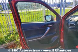 
										Mitsubishi Eclipse Cross 1.5 T-MIVEC 4WD CVT 2018 full									