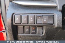
										Mitsubishi Eclipse Cross 1.5 T-MIVEC 4WD CVT 2018 full									