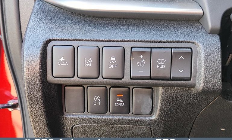 
								Mitsubishi Eclipse Cross 1.5 T-MIVEC 4WD CVT 2018 full									